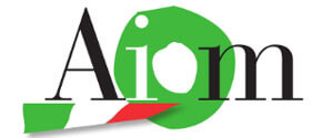 Logo-aiom